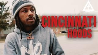 OHIO HOOD TOUR: CINCINNATI'S WEST END (LINN ST) | TOP 5 MOST DANGEROUS