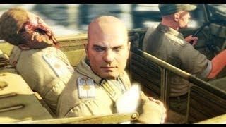 Sniper Elite III - Official Trailer