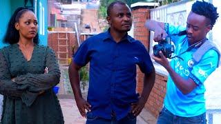 REGIS GAFOTOZI-IBIRORI BYO KW'AMANASE ARABYISHE AFOTOYE BOSS NA QUEEN BASAMYE BARIKURYAREGIS SKITS