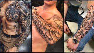 Best Forearm Tattoos For Men Forearm Tattoo Ideas - Lets Style Buddy // Olad Beauty