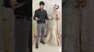 Kajol & Srk - Kabhi Khushi Kabhi Gum | Chandni Chowk Scene | Piyush Chawla Photography