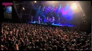 Pavement Full Concert Part 1:3  @ San Miguel Primavera Sound 2010