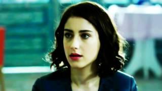 Maral y sarp - i can be your hero- romantic song