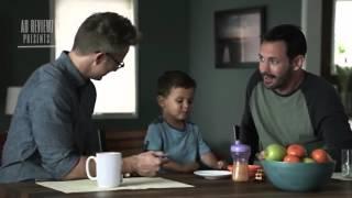 Campbell Soup   Gay Parents Ad