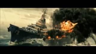 GMV WORLD OF WARSHIP (CATCH FIRE - JENIX)