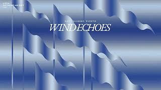 DIRTY GLASSEZ, xvostik - Wind Echoes