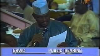 Major Mustapha Angrily Talks about The Death Of Chief MKO Abiola #OputaPanel