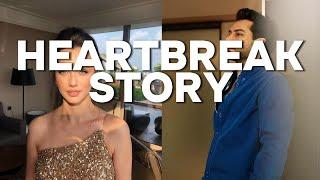 Murat Yıldırım & Imane Elbani: The Truth Behind Their Heartbreak Story!