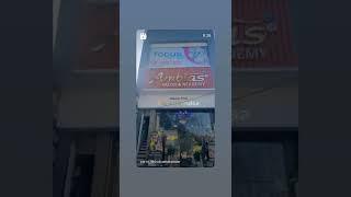 Ambias Salon Academy Sunam