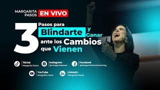 3 Pasos para Blindarte y Ganar Ante los Cambios que Vienen