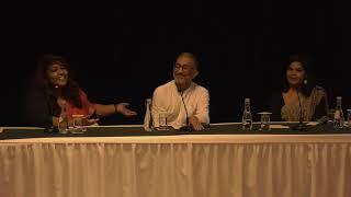 MH360° Panel | Manoj Kumar | Riya Biswas | Yana Jacobs | Reshma Jose