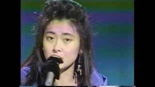 中山美穂さん これからの I Love You