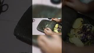 Yummy & tasty potato fry vorta making |#shorts |Farida Akter Taslima |