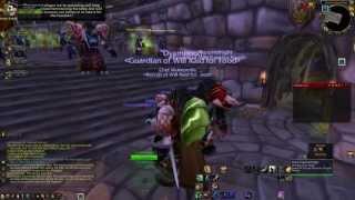 World of Wukepedia Episode 3 Shadowfang Keep