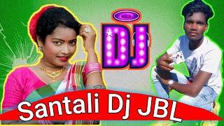 New Santhali DJ Song 2021 // 2021 Top 5 Santali Dj Song // Nonstop DJ Song 2021