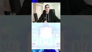 ПОЙМАЛ ЛУЧЕГО ИГРОКА В FIFA MOBILE #fifamobile #фифамобайл #siarist #packopening