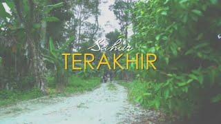 FILM SEDIH DIBULAN PUASA || SAHUR TERAKHIR full movie || drama melayu || kisah sedih Menyayat hati