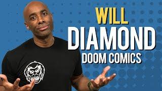 Will Diamond Doom Comics and Why Golden Age Comics are Performing