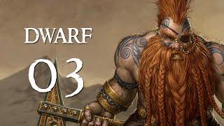 Warsword Conquest UPDATED - Part 3 (Dwarf - Warband Mod)