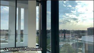 Отличная вилла в Адлере на любителя и ценителя//Недвижимость в Сочи