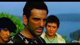 John Abrahum Movie Dhoom 2004