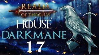 THE PROTECTORS OF THE REALM! Realm of Thrones Mod Mount & Blade II: Bannerlord #17