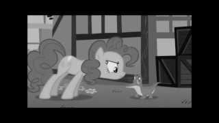Sad My Little Pony AMV - Giggle at the Ghosties - Pinkie Pie Version