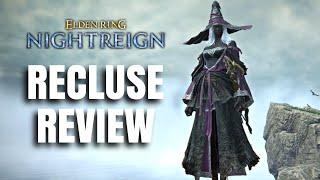 How Good Is Recluse? Nightfarer Guide and Breakdown- Elden Ring Nightreign
