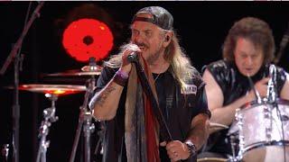 Lynyrd Skynyrd – Sweet Home Alabama (Live From CMA Fest 2024)