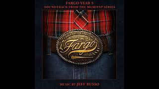 Fargo Season 5 Soundtrack | Fargo Season 5 Main Theme (Secret Suite) - Jeff Russo | Original Score |