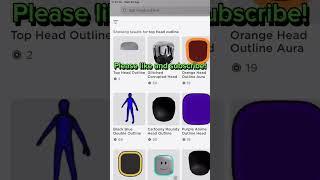 How to get free headless in roblox!#shorts #roblox #robloxedit #headless credit:@Hii9-b5x