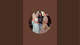 Deepika singh is live