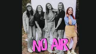 Cimorelli - No Air (from the Harmony Writing Challenge) ALL