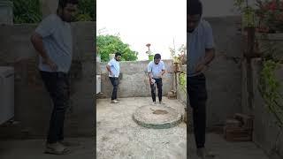 Funny vfx loop video jump in water | Kinemaster editing | Ayan mechanic