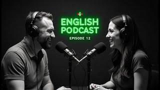 How to overcome the fear of speaking English? | English learning podcast | episode 12