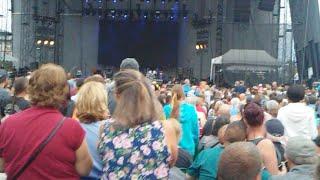 John Fogerty LIVE at The Soaring Eagle!!