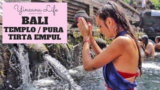 QUE HACER EN UBUD - PURA TIRTA EMPUL 2020