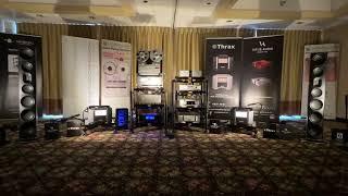 UHA & High End By Oz