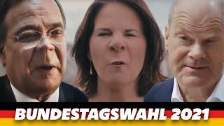 Youtube Kacke: Bundestagswahl Special!