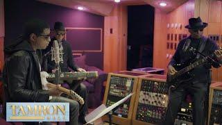 Babyface, Jimmy Jam, & Terry Lewis Perform “He Don’t Know Nothin’ Bout It” | TH Lounge