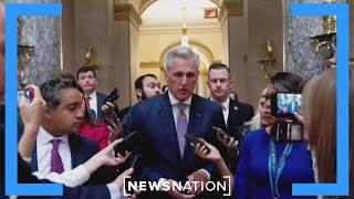 Rep. Bob Good: McCarthy removal was needed after he failed to deliver spending cuts | Morning in Ame