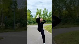 第二遍发的不一样哟，找不同#taichi #taichiquan #kungfu #wushu #martialarts #taiji #taijiquan #太极 #太極拳 #功夫 #武術 #武俠