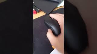 Logitech G Pro Wireless Stiff Left Click