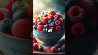 Fruit Power: Nature’s Secret to a Healthier You