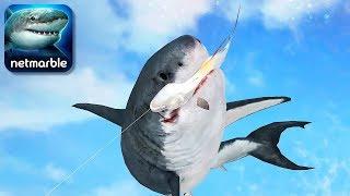 Fishing Strike - Gameplay Showcase (iOS, Android)