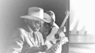 Country Gentlemen - Fox On The Run