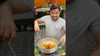 Muslim style fish recipe #shorts #cooking #trending 