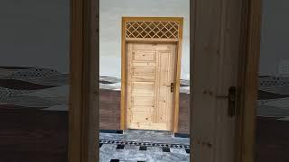Sher Ali carpenter ￼# #interiordesign #furniturecraftsman #krishna ️03334301064