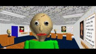 Baldi's Basics