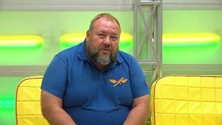 Александр Осокин // «Оранжевое утро» 28.07.23